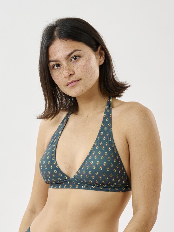 INDIE ABETO Top halter