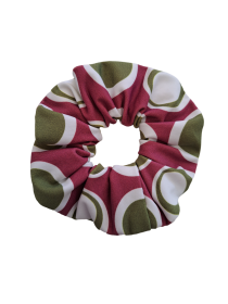 copy of TULIPAN VERDE Scrunchie