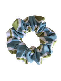 copy of TULIPAN VERDE Scrunchie