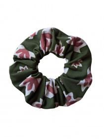 copy of TULIPAN VERDE Scrunchie