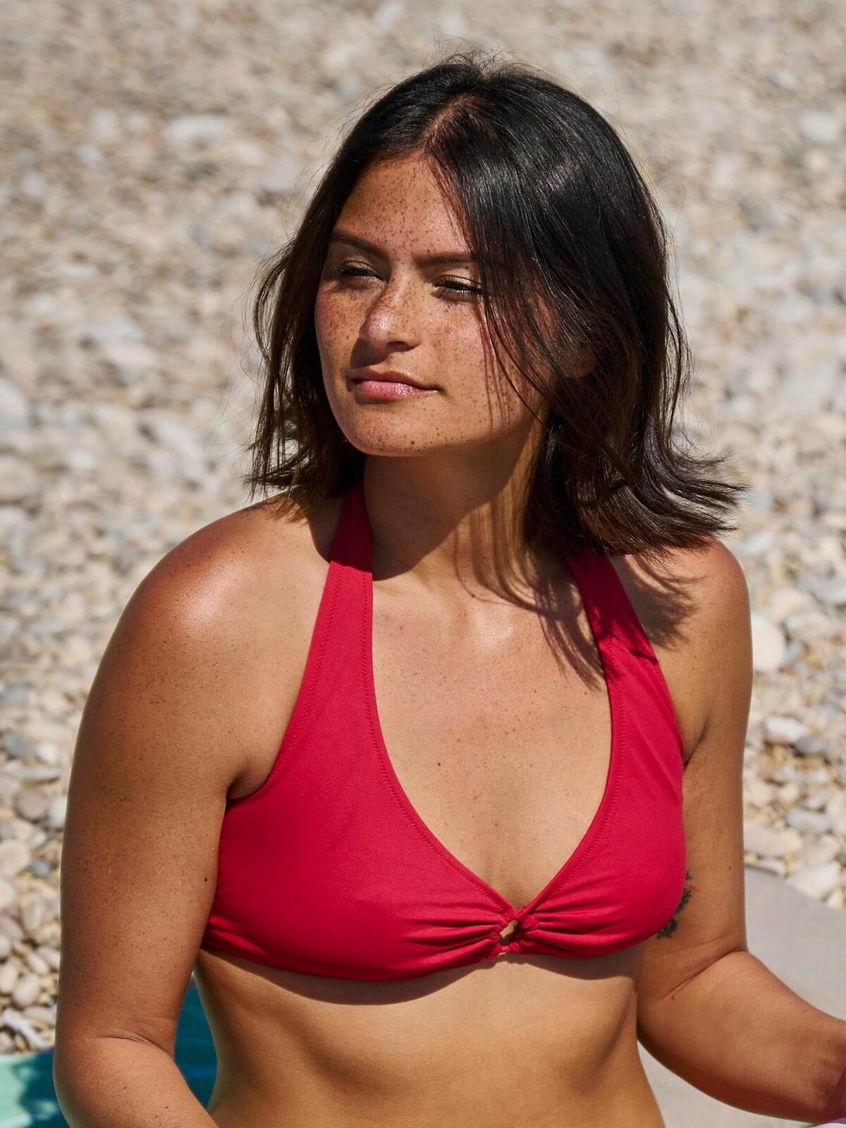 BITTER Top capacidad