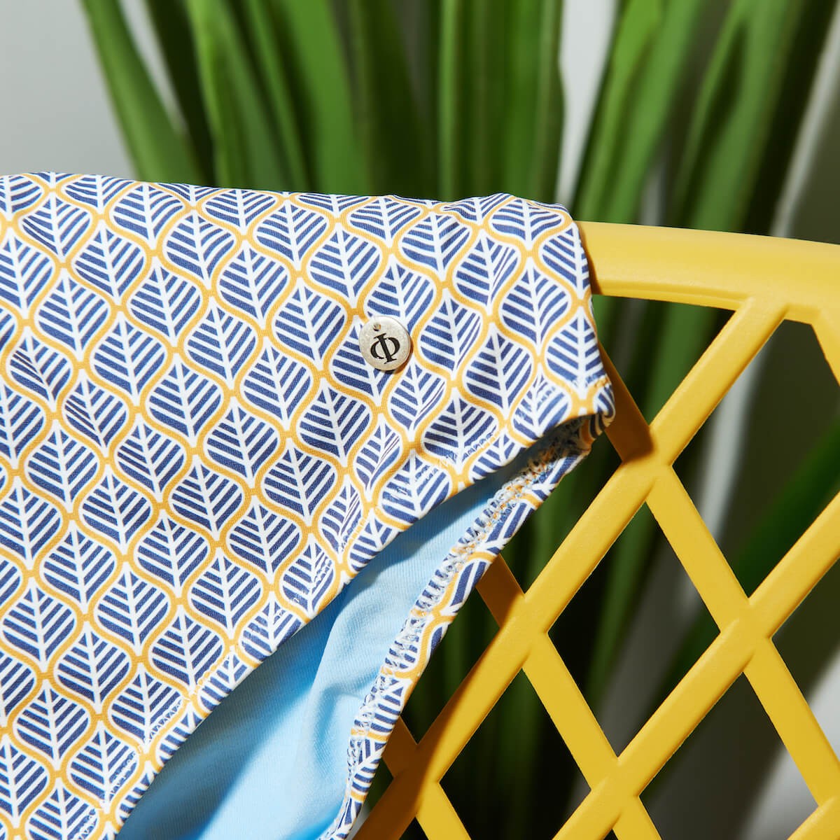 PALMA AZUL Maillot copa