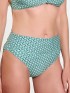 STAR GREEN Braguita alta con vuelta