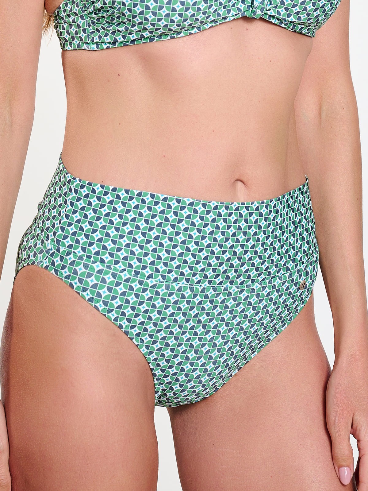 STAR GREEN Braguita alta con vuelta