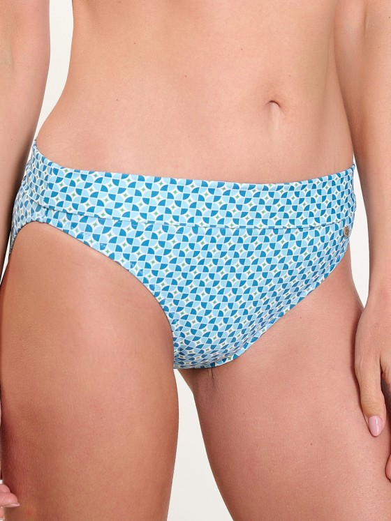STAR BLUE Braguita alta con vuelta