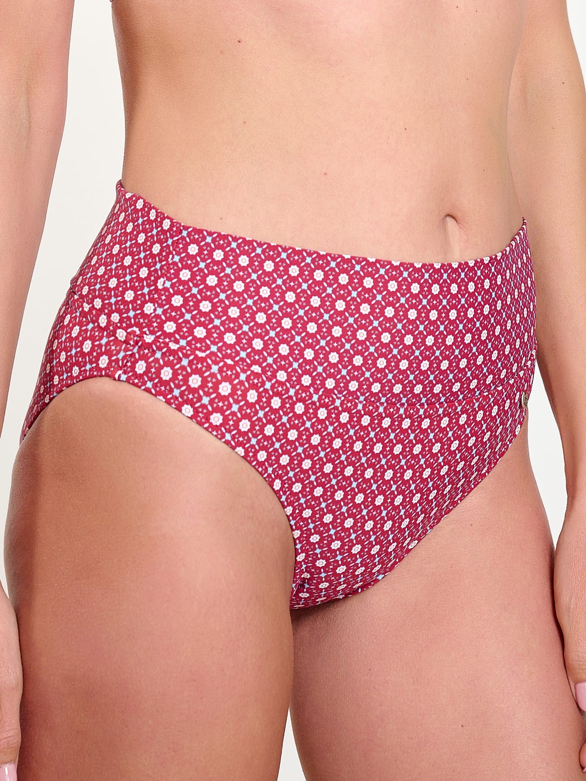 CLOD BITTER Braguita alta con vuelta