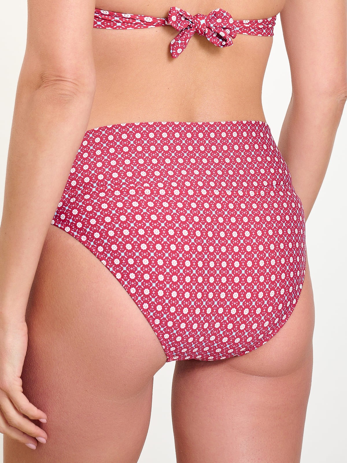 CLOD BITTER Braguita alta con vuelta