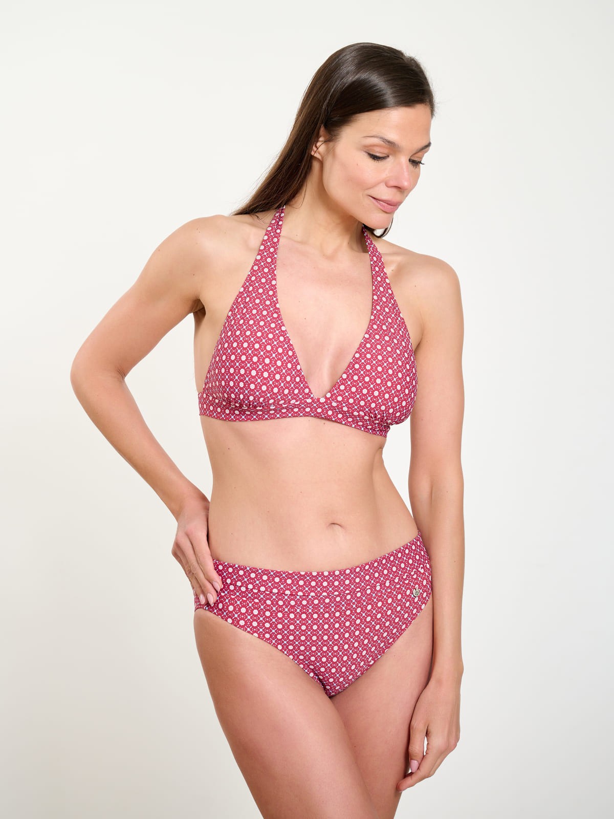 CLOD BITTER Braguita alta con vuelta