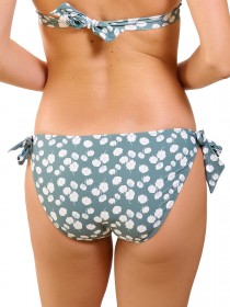 GOSSY PETRÓLEO Braguita lazo corbatero