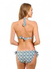 GOSSY PETRÓLEO Braguita lazo corbatero