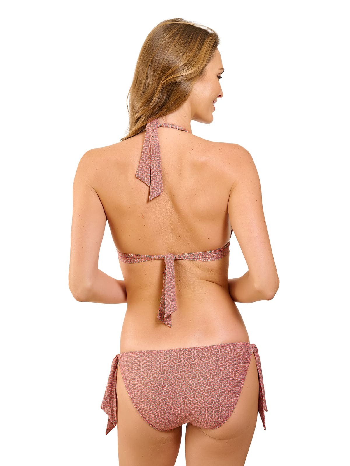 RONDO CALDERA Top halter