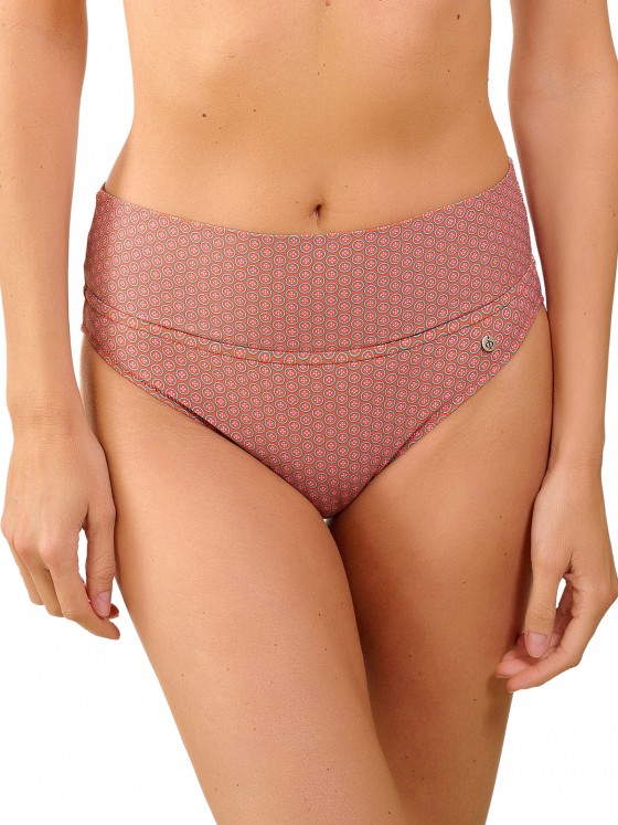 RONDO CALDERA Braguita alta con vuelta