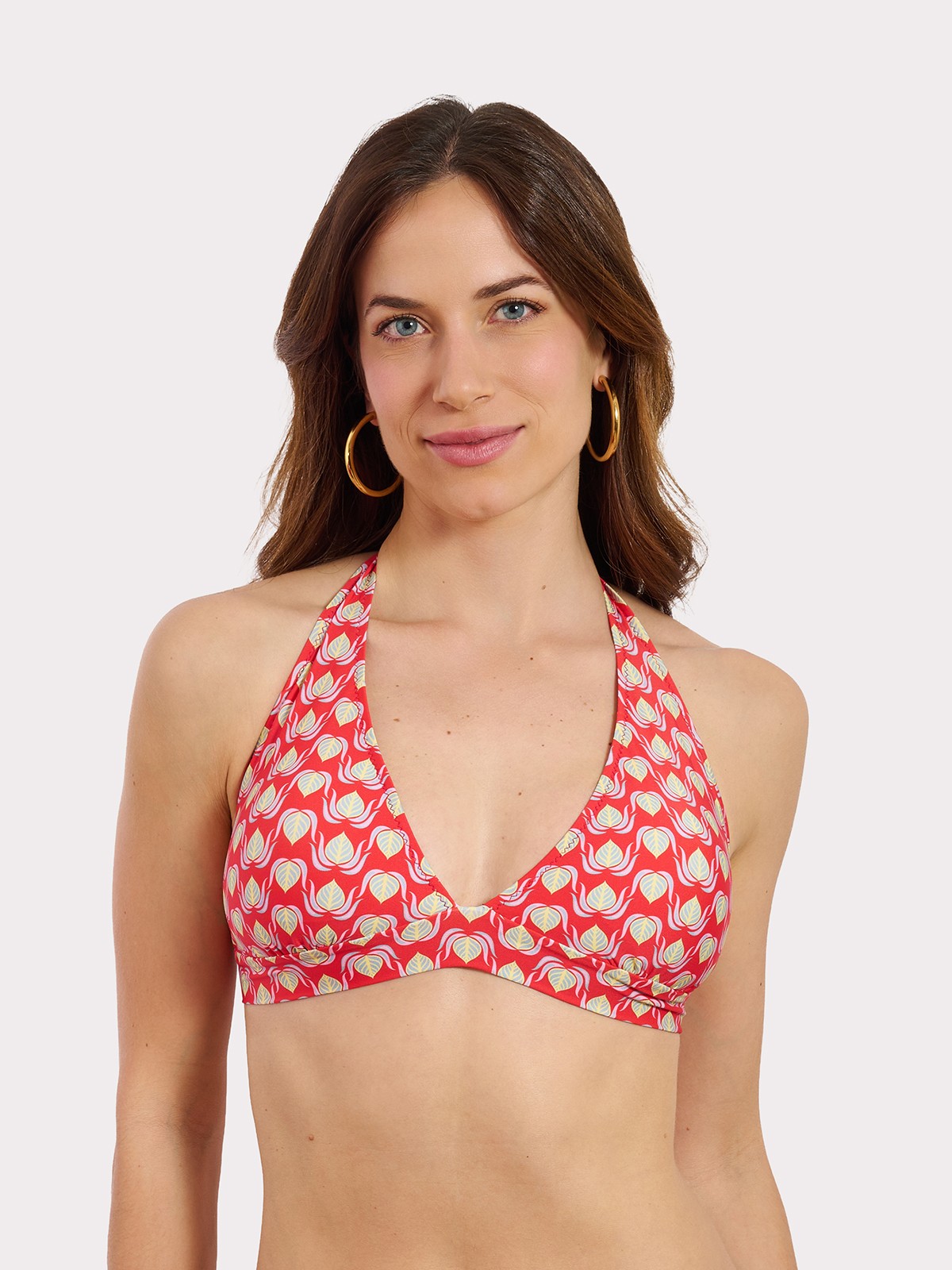 ARTIS ROJO Top halter