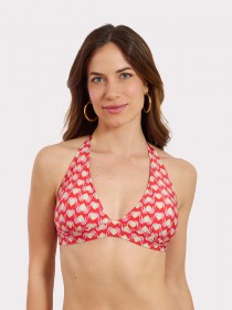 ARTIS ROJO Top halter