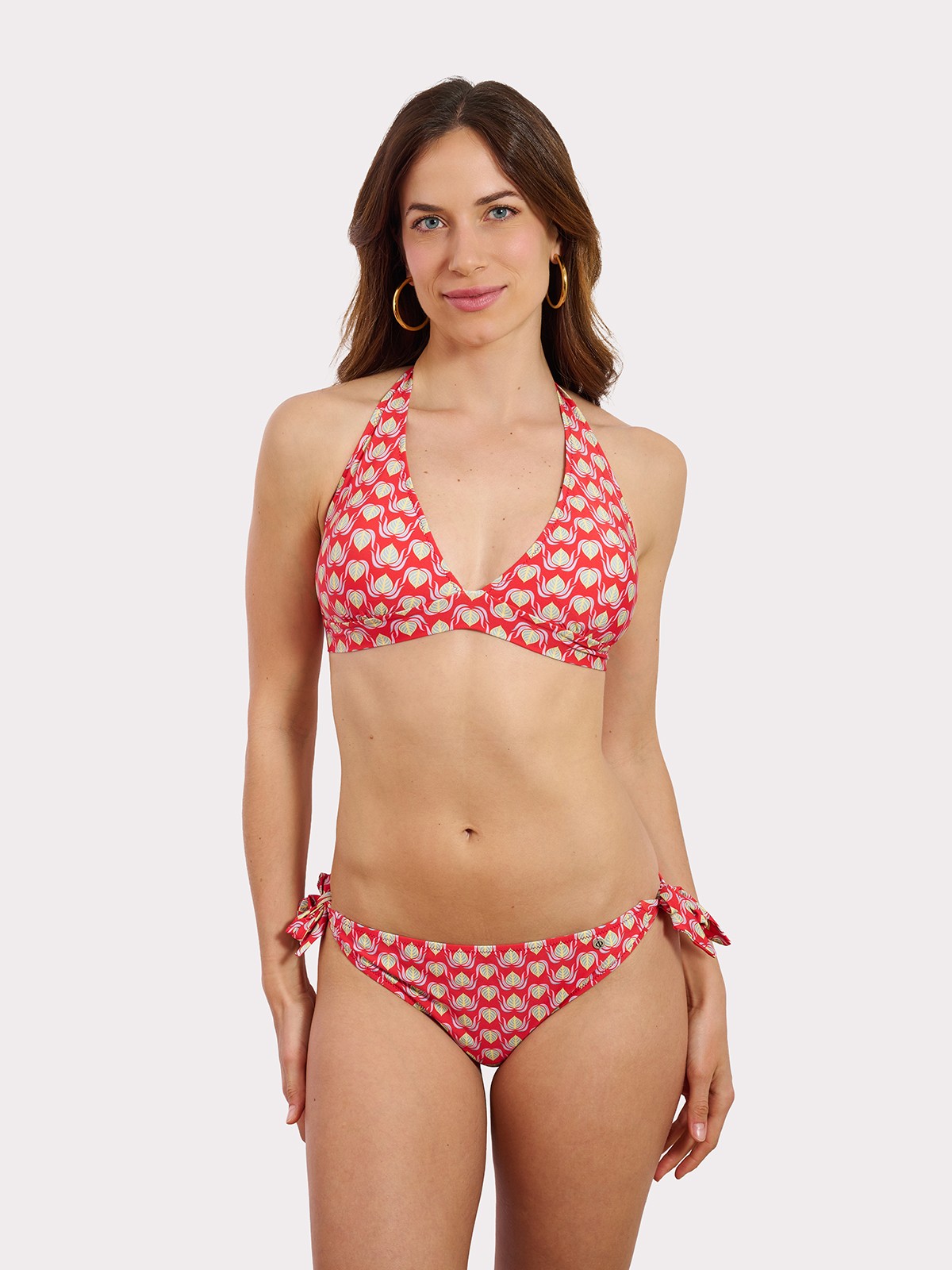 ARTIS ROJO Top halter