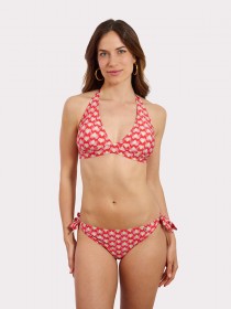 ARTIS ROJO Top halter