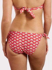 ARTIS ROJO Braguita lazo corbatero