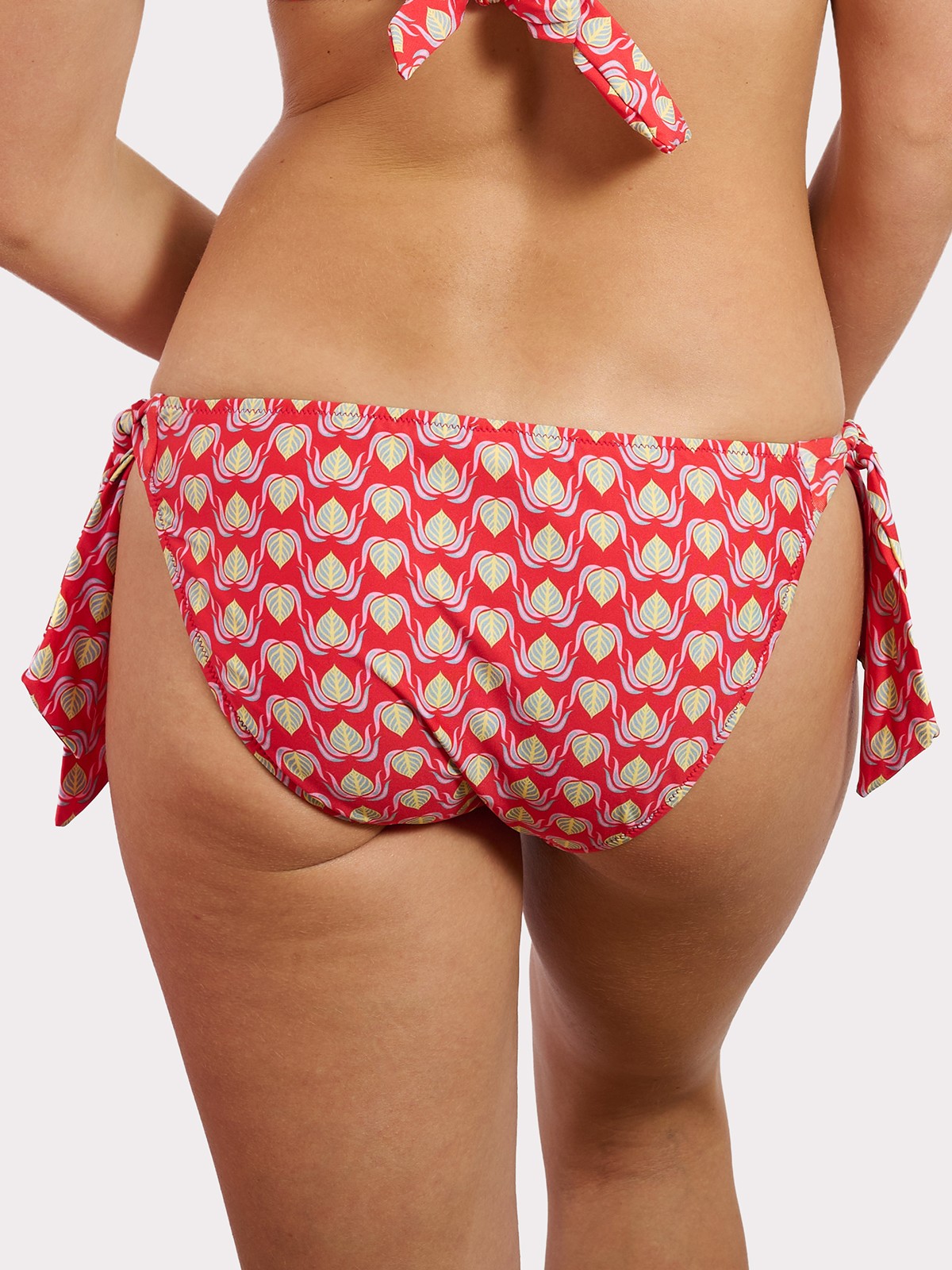 ARTIS ROJO Braguita lazo corbatero