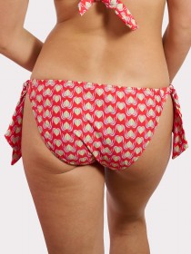 ARTIS ROJO Braguita lazo corbatero