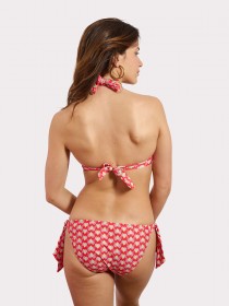 ARTIS ROJO Braguita lazo corbatero