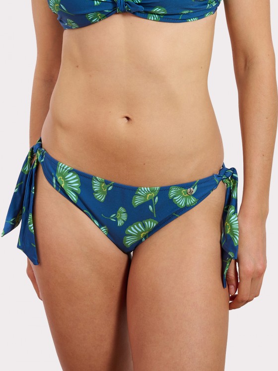 VENTAL AZUL Braguita lazo corbatero