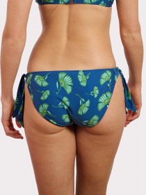 VENTAL AZUL Braguita lazo corbatero