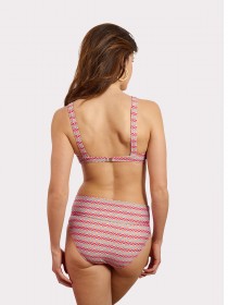 GOCCIA CELESTE FRESA Top aro