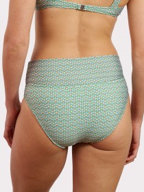 SCOP VERDE Braguita alta con vuelta