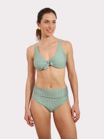 SCOP VERDE Braguita alta con vuelta