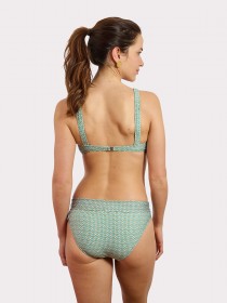 SCOP VERDE Braguita alta con vuelta