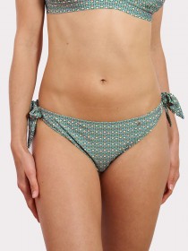 SCOP VERDE Braguita lazo corbatero