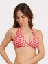 ARTIS ROJO Top halter