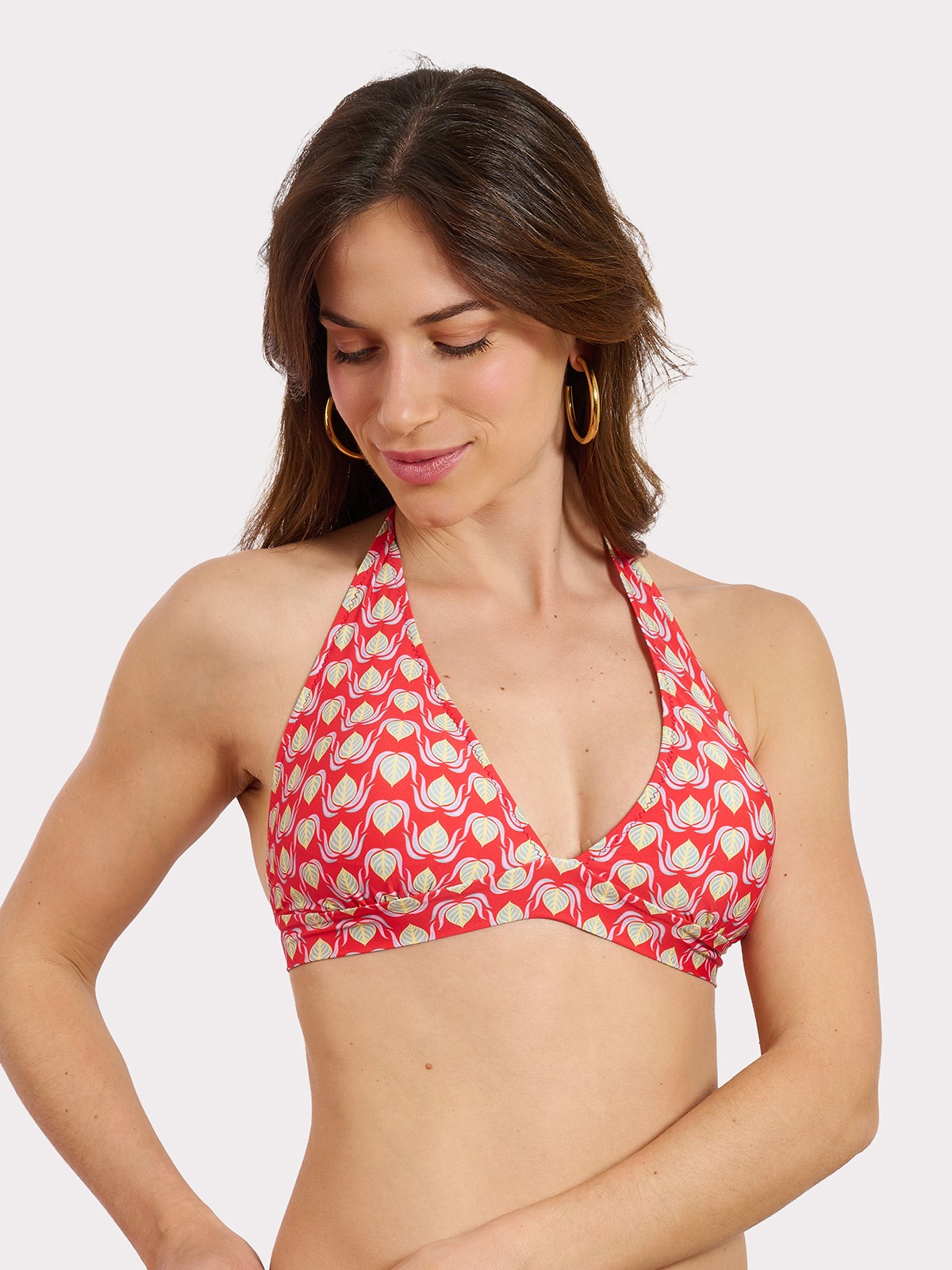 ARTIS ROJO Top halter