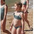 KODAK VERDE Top Bikini