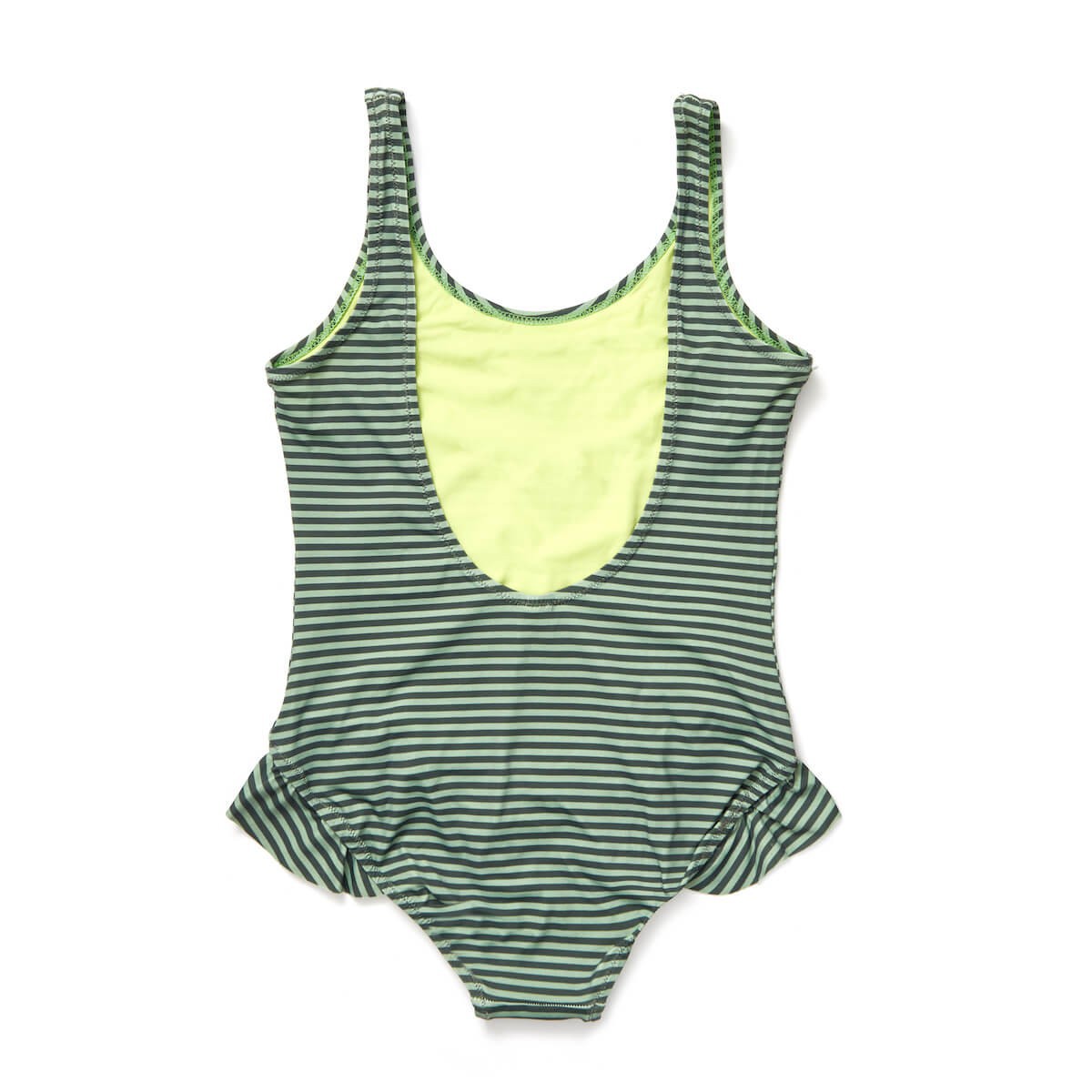KODAK VERDE Low back Maillot