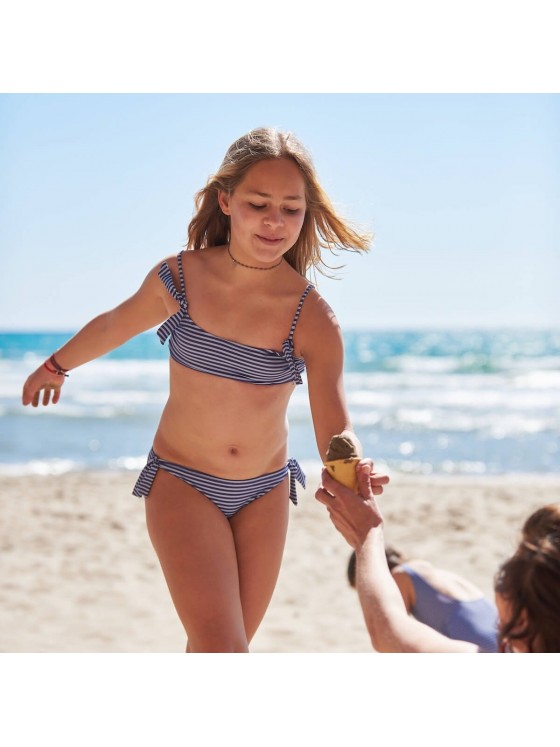 KODAK AZUL Top Bikini
