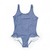 KODAK AZUL Low back Maillot