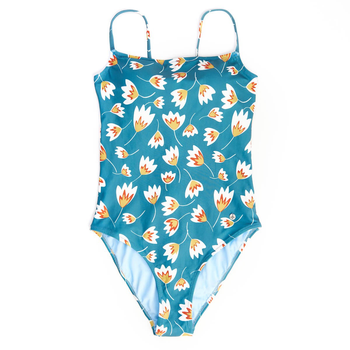 TULIPAN VERDE Maillot copa