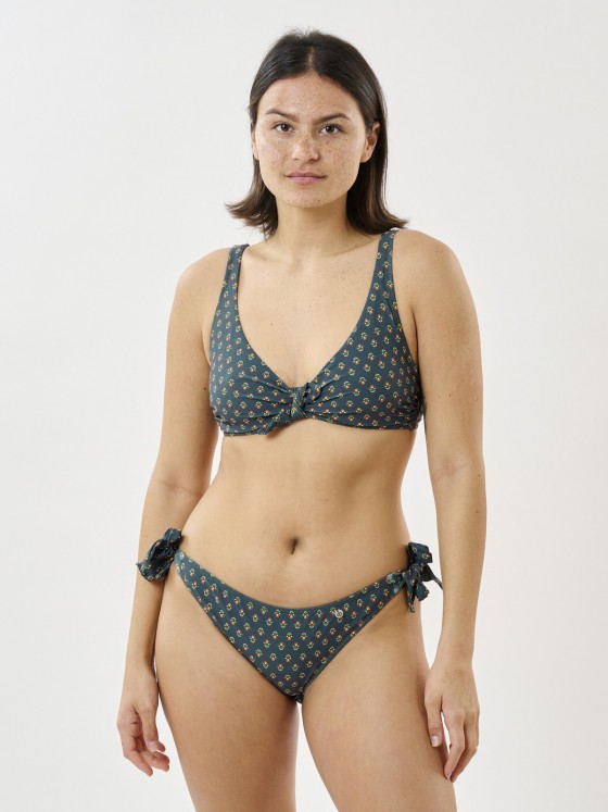 INDIE ABETO Braguita lazo corbatero